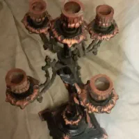 ساعت شمدانی|ساعت دیواری و تزئینی|اندیشه, شهرک مریم|دیوار