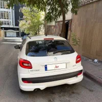 207 اتوماتیک 1403|خودرو سواری و وانت|تهران, آجودانیه|دیوار