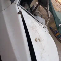 پرای تصادفی فروشی|خودرو سواری و وانت|ایرانشهر, |دیوار