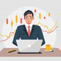 ترید فارکس تایم فریم ثانیه
