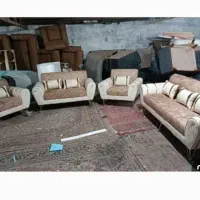 **مبلمان  ترمه&