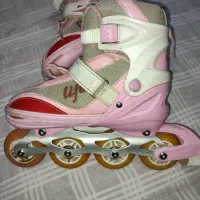 اسکیت دخترانه