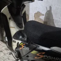 بی کلاچ احسان مدل 91مدارک کامل