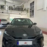 کمری ۲۰۲۵ صفر،سند و مدارک آماده انتقال