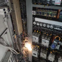 برق/برقکارصنعتی/تجهیزات صنعتی/رفع اتصالی/کابل کشی|خدمات پیشه و مهارت|کرمان, |دیوار