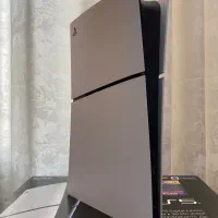 Ps5 slim 825G|کنسول، بازی ویدئویی و آنلاین|تهران, امامت|دیوار