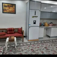 250متر ویلا فلت مبله استخر روباز محدوده سرخرود|اجارهٔ خانه و ویلا|سرخرود, |دیوار
