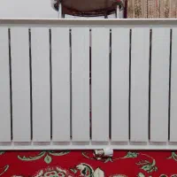 رادیاتور پکیج