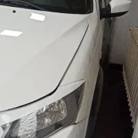 کوییک 1401|خودرو سواری و وانت|تبریز, |دیوار