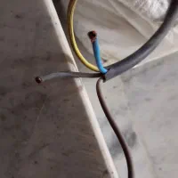 کابل اصلی چهار رشته