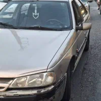 ماشین پژو پرشیا اصل فرانسه
