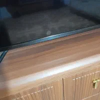 تلوزیون ۵۵ اینج پدل ایکس ویژن|تلویزیون و پروژکتور|گلستان (تهران), |دیوار