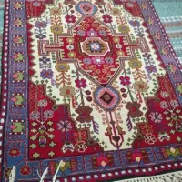 قالی دست بافت|فرش|سنندج, |دیوار