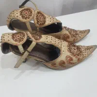کیف کفش