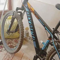 دوچرخه|دوچرخه، اسکیت، اسکوتر|کنگاور, |دیوار