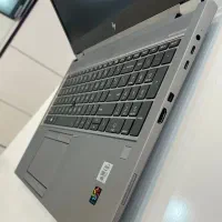 لپ تاپ با پردازنده I7 نسل 10 و کیفیت تصویر 4K