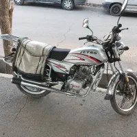 جترو کار ۱۵۰ سی سی
