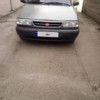 پراید تمیز مدل 86