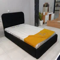 تدی تخت مینمال|تخت و سرویس خواب|بهشهر, |دیوار