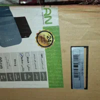 هود آشپزخانه کن مدل اونیکس Onyx