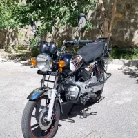 موتور سیکلت تکتاز ۲۰۰ باکسر 1404