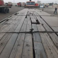 کفی تریلی دو محور|خودرو سنگین|بندر امام خمینی, |دیوار