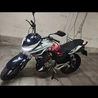 موتورزونتس.n2n.230|موتورسیکلت|تهران, نازیآباد|دیوار