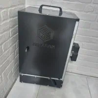 کباب پز آپارتمانی بدون دود و بو