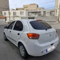 تیبا 2 مدل 1400|خودرو سواری و وانت|تبریز, |دیوار