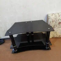 میز تلوزیون- زیر تلوزیونی در حد نو و سالم