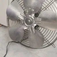 هواکش وفن در حد