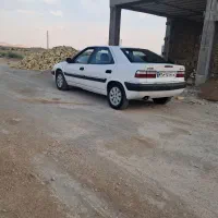 فروش زانتیا دو هزار|خودرو سواری و وانت|رزن, |دیوار