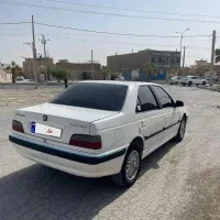 پژو پارس elx ای ال ایکس، موتور زانتیا مدل 90|خودرو سواری و وانت|زابل, |دیوار