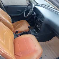 پژو 405 مدل 87 خوش رخ سالم|خودرو سواری و وانت|شبانکاره, |دیوار