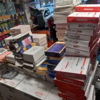 هواکش اصلی تمام خودروهای چینی لیفان وام وی ام وجک