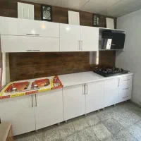 کابینت آماده MDF تحویل 3 روزه|مصالح و تجهیزات ساختمان|مراغه, |دیوار