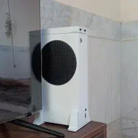 Xbox series s ساخت جدید|کنسول، بازی ویدئویی و آنلاین|اصفهان, برازنده|دیوار