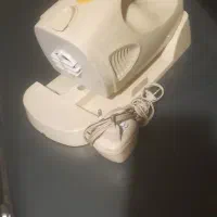 جاروشارژی سانیو