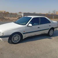 پژو ۴۰۵slx|خودرو سواری و وانت|همدان, |دیوار