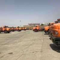 فروش بنز تک کمپرسی