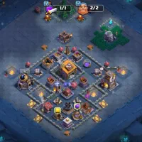 اکانت کلش فروش فوریی