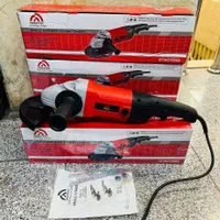 فرز بزرگ آهنگری|ماشین‌آلات صنعتی|خرم‌آباد, |دیوار