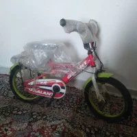 دوچرخه ۱۶
