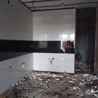 کاشی کاری سرامیک کاری بصورت کلی وجزئی|خدمات پیشه و مهارت|اصفهان, برازنده|دیوار