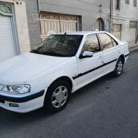 پژو پارس TU5 مدل 1402 دریچه گاز سیمی