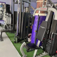 واگذاری کامل باشگاه بدنسازی بانوان|اجارهٔ مغازه و غرفه|تهران, باشگاه نفت|دیوار