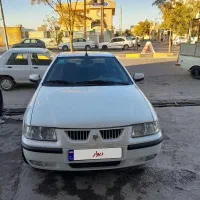 سمند مدل ۹۶