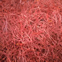 پانصدگرم زعفران سوپر نگین صادراتی