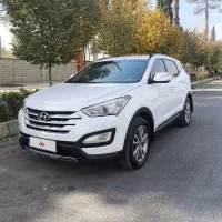 سانتافه ۲۰۱۴ استثنایی بدون نقطه