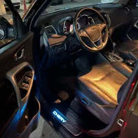 تیگو ۵ تمام فابریک|خودرو سواری و وانت|شیراز, معالی‌آباد|دیوار